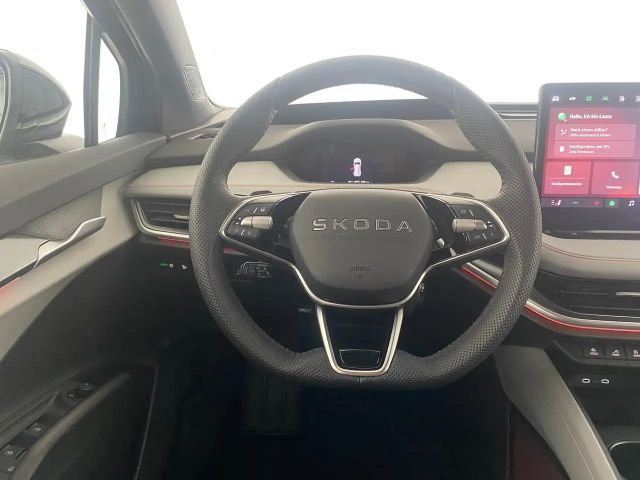 Skoda Enyaq 85