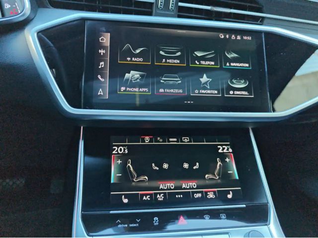 Audi A6 2.0 TDI Avant S-Tronic