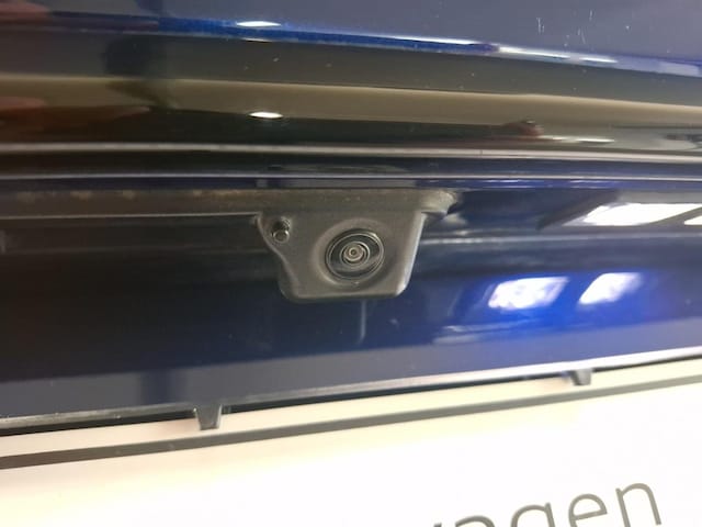 Audi Q7 50 TDI Competition Quattro