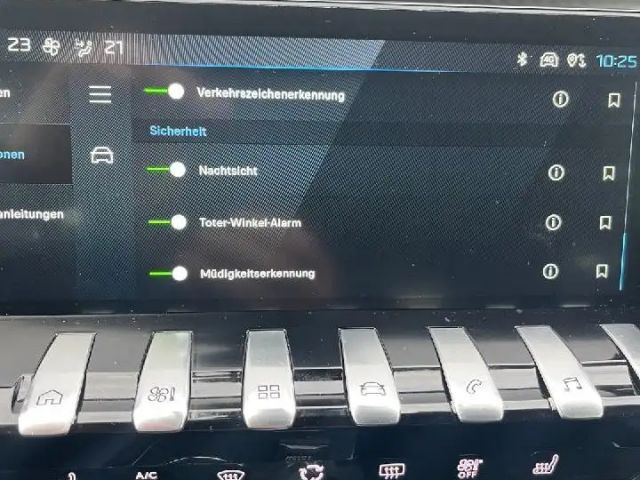 Peugeot 508 GT-Line SW