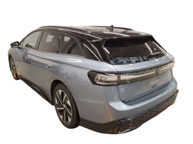 Volkswagen ID.7 GTX Tourer