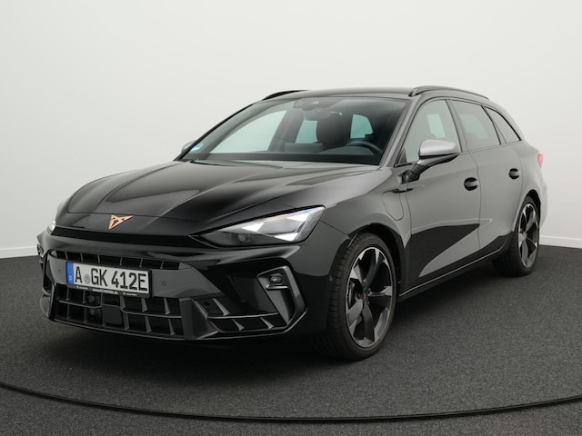 Cupra Leon Sportstourer e-Hybrid
