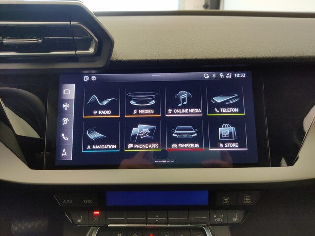 Audi A3 30 TFSI S-Tronic Sportback