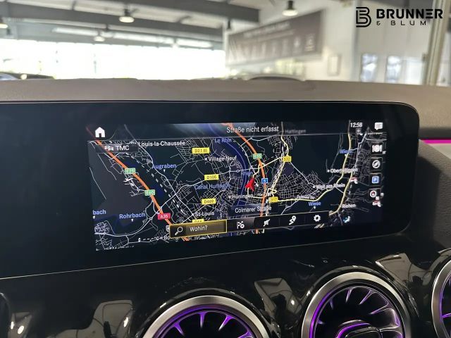 Mercedes-Benz GLA 250 4MATIC AMG Line