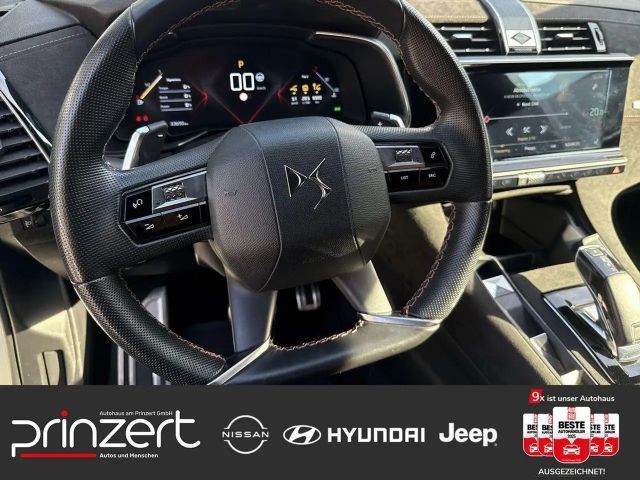 DS DS 7 Crossback Crossback