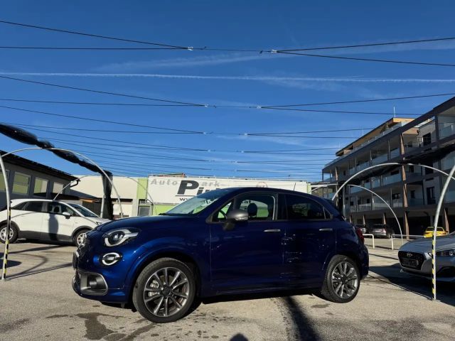 Fiat 500X Dolcevita Sport