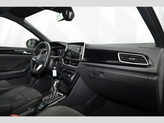 Volkswagen T-Roc 1.5 TSI DSG R-Line