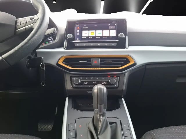 Seat Arona DSG Style