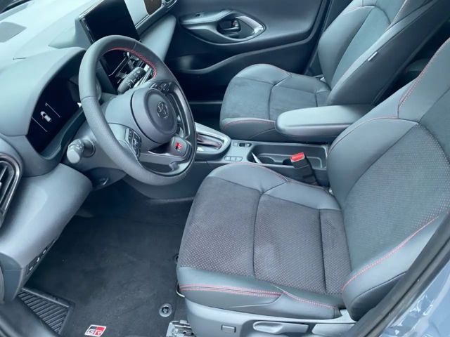 Toyota Yaris Cross GR Hybride