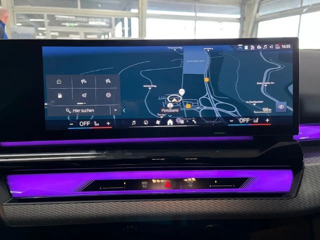 BMW 520 520i M-Sport