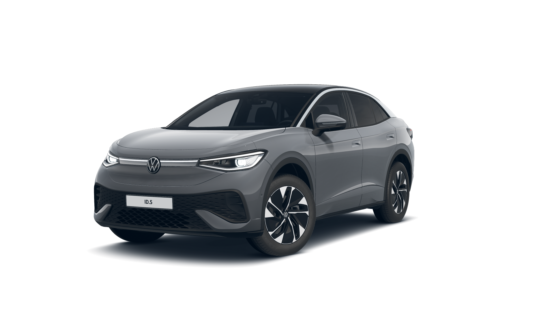 Volkswagen ID.5 IQ.Drive Pro