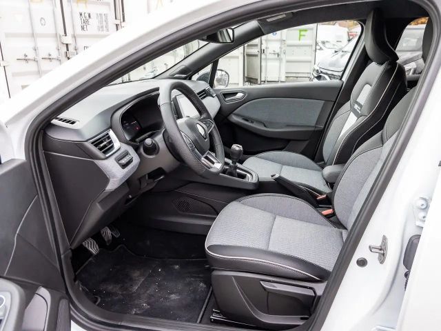 Renault Clio Bose TCe 90 Techno