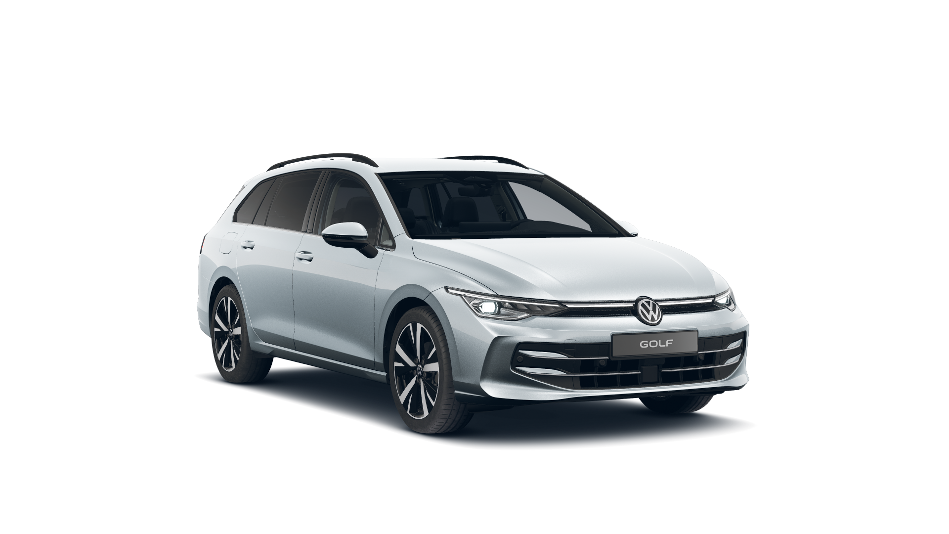 Volkswagen Golf 1.5 eTSI DSG Style Variant