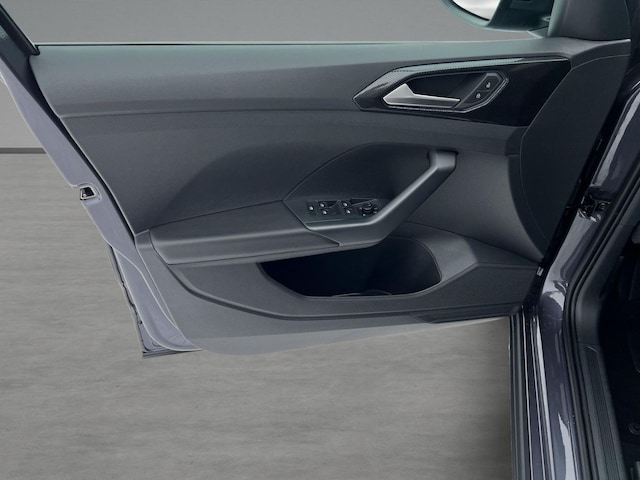 Volkswagen T-Cross 1.0 TSI DSG Life