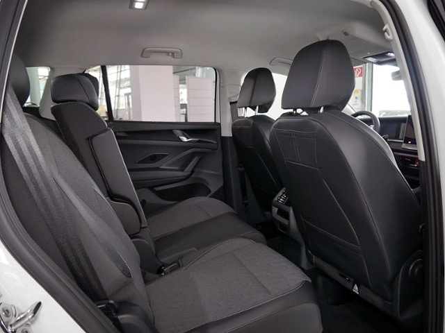 Volkswagen Tayron DSG Life