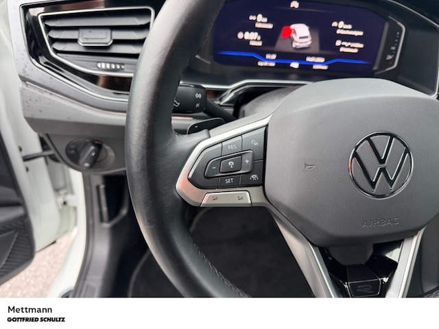 Volkswagen Polo 1.0 TSI DSG R-Line