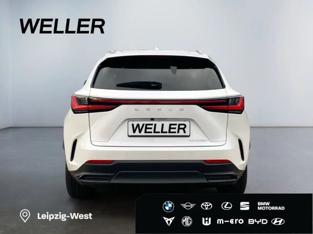 Lexus NX Business Line