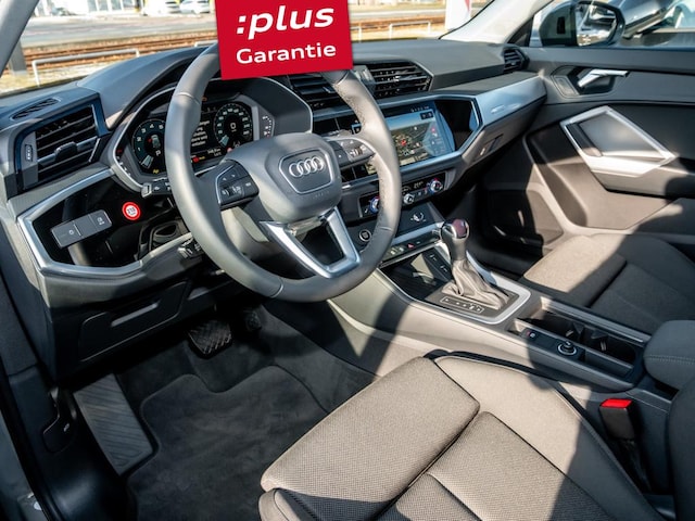 Audi Q3 35 TFSI S-Tronic