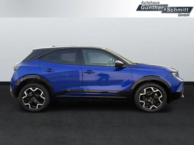 Opel Mokka GS-Line Grand Sport
