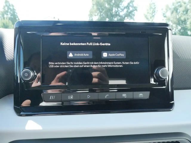 Seat Ibiza Reference