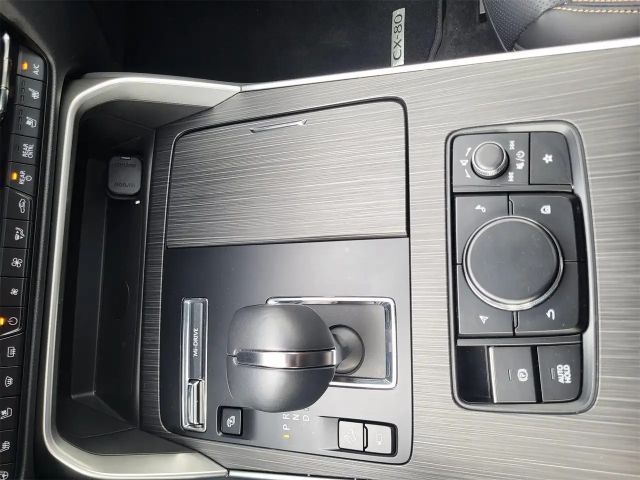 Mazda CX-80 Homura Plus e-Skyactiv