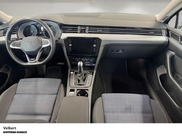 Volkswagen Passat DSG GTE Variant