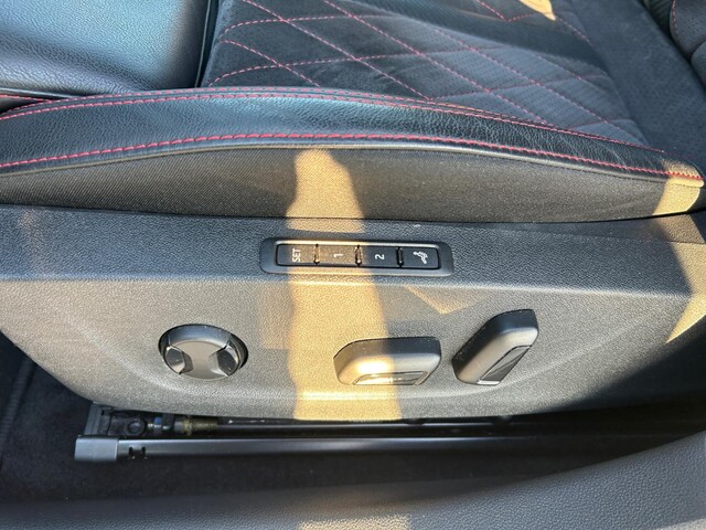 Skoda Octavia 2.0 TSI Combi RS