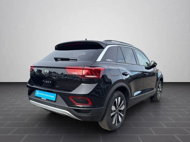 Volkswagen T-Roc 1.5 TSI DSG