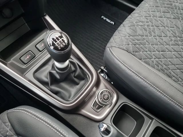 Suzuki Vitara 4x4 Comfort Hybrid Plus