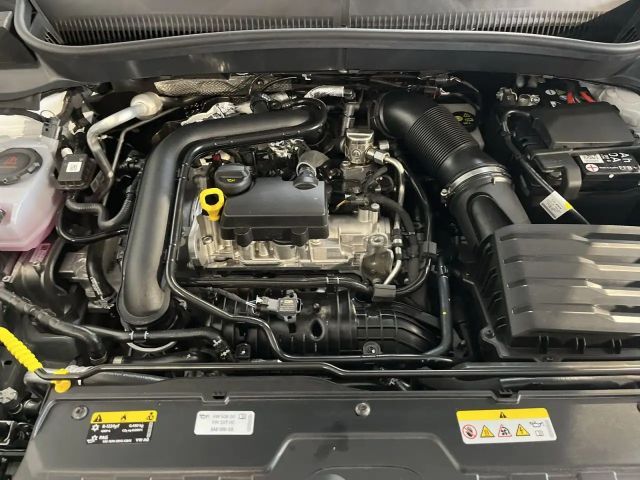 Volkswagen T-Cross 1.0 TSI DSG