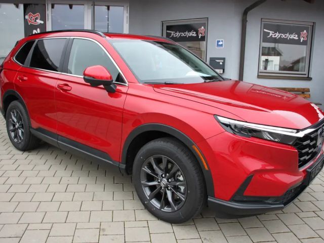 Honda CR-V 2.0 Elegance e:HEV