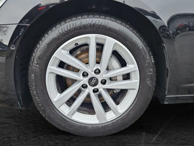 Audi A6 40 TDI Avant Quattro S-Tronic