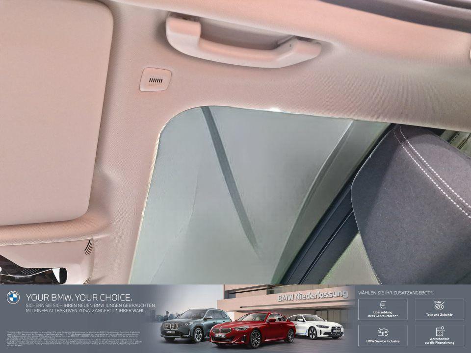 BMW 220 220i Active Tourer