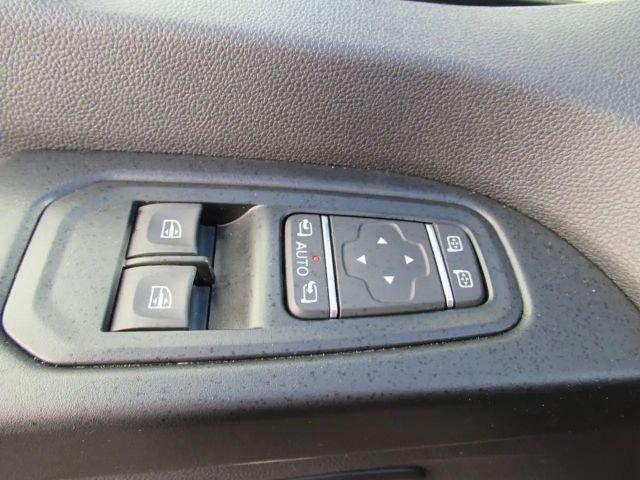 Renault Trafic Blue Spaceclass dCi 150