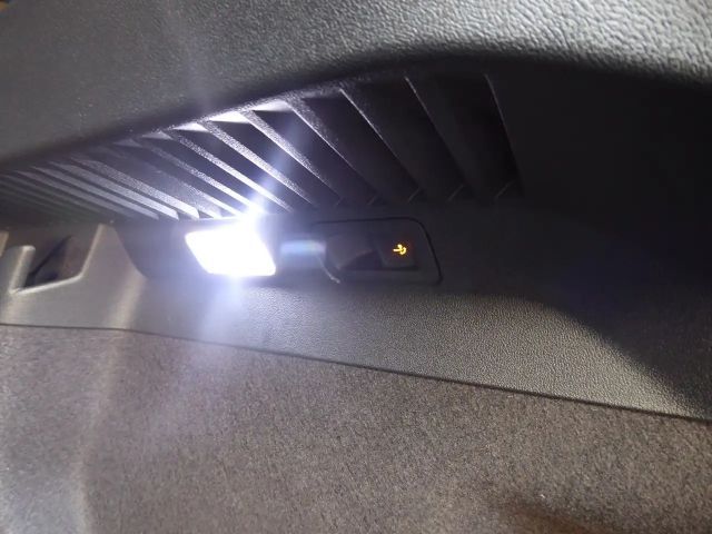 Cupra Tavascan Adrenaline VZ