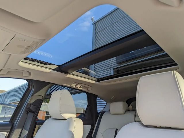 Mazda CX-60 4WD Takumi