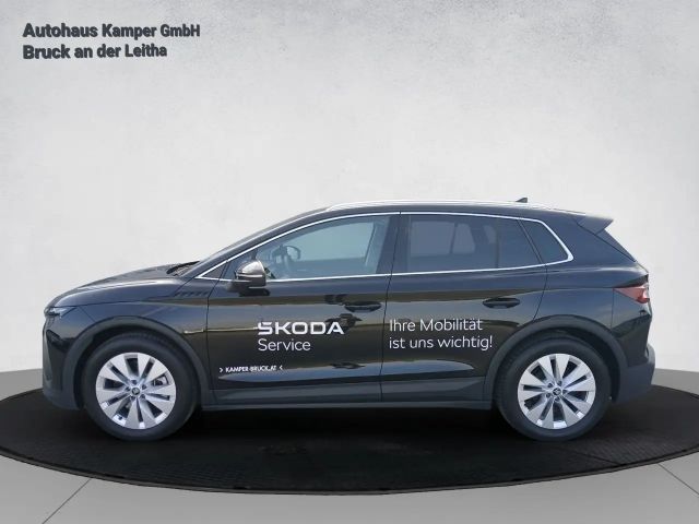 Skoda Elroq 85