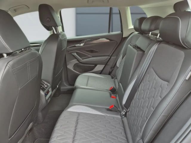 Volkswagen Tiguan 2.0 TDI DSG