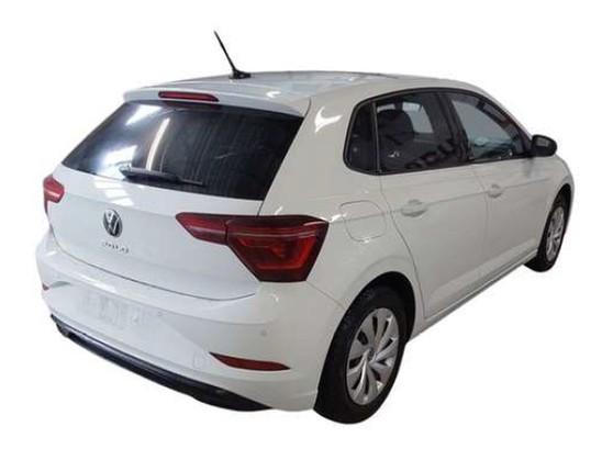 Volkswagen Polo 1.0 TSI IQ.Drive Move