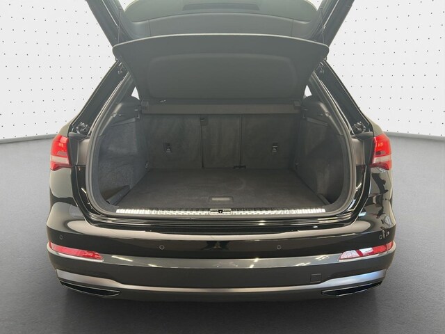 Audi Q3 35 TDI Quattro S-Tronic