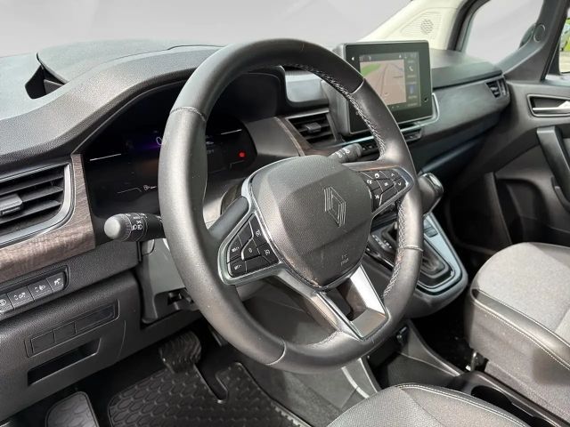 Renault Kangoo EDC Techno