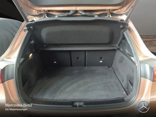 Mercedes-Benz EQA 250 AMG Line Advanced