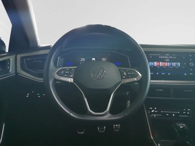 Volkswagen Polo 1.0 TSI Move