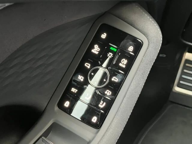 Audi A6 Hybride Quattro