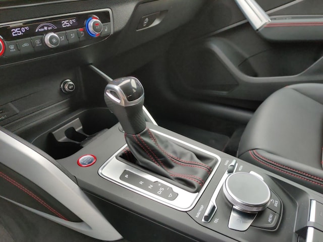 Audi SQ2 Quattro S-Tronic