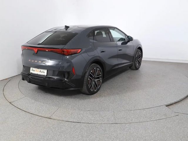 Cupra Tavascan Extreme 210kW/286PS