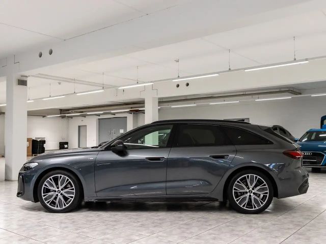 Audi A5 S-Line S-Tronic