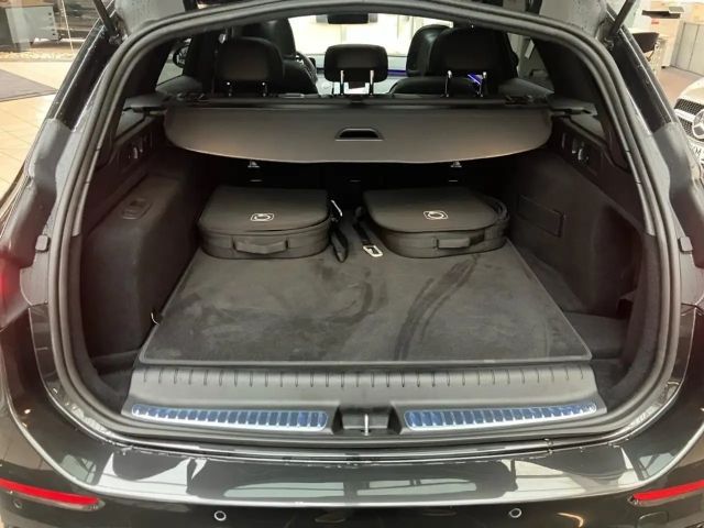 Mercedes-Benz C 300 AMG Line Estate