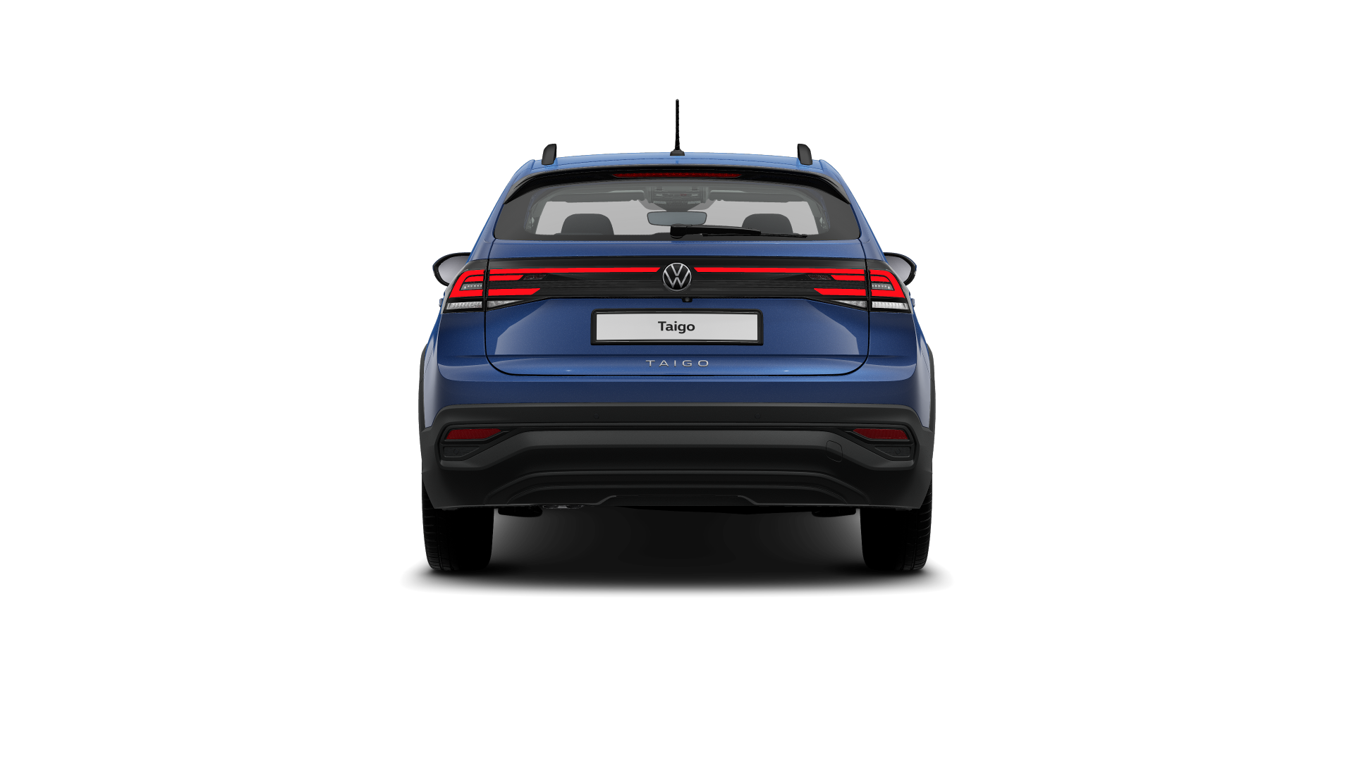 Volkswagen Taigo 1.5 TSI DSG IQ.Drive Life