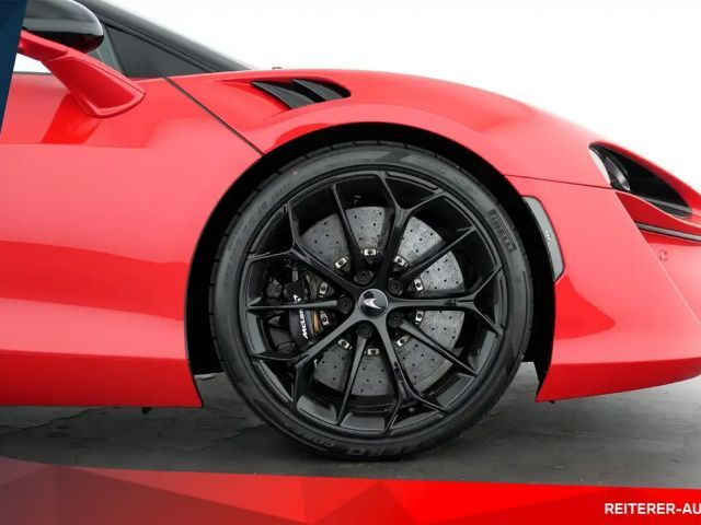 McLaren Artura Artura PHEV *+Garantie